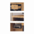 Mesa de Escritório MV20 0,91m - comprar online