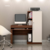 Mesa de Escritório MV40 1,30m - Lar Móveis - Belo Horizonte