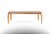 Mesa Retangular M36 - comprar online