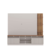 Rack com Painel P30 Off White 1,82m - comprar online