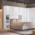 Guarda-Roupas Modulado N20 - comprar online