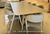 Mesa com 8 Cadeiras S03 - comprar online