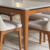 Mesa De Jantar P130 1,80m - comprar online