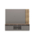 Rack com Painel P30 Grigio 1,82m - comprar online
