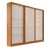 Roupeiro Berlim 2,21m - comprar online