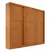 Roupeiro Berlim 2,21m - comprar online