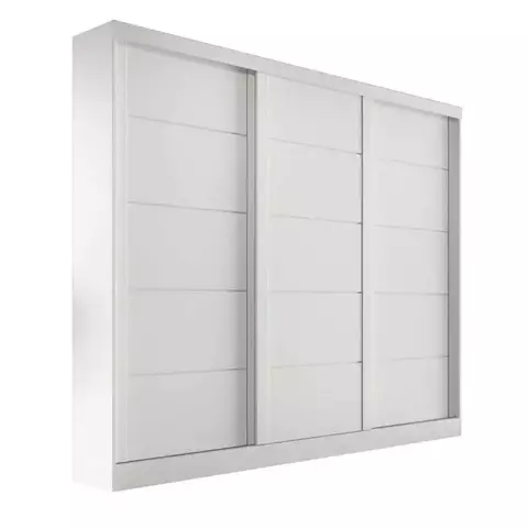 Roupeiro Berlim 2,21m - comprar online