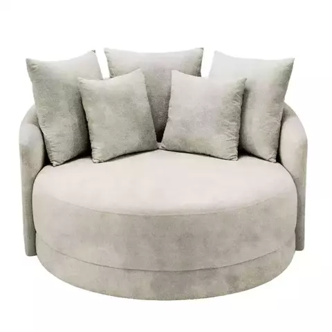 Poltrona Chaise Isabella - comprar online
