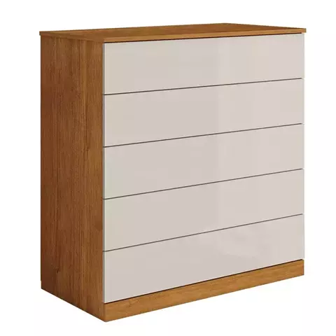 Cômoda Malibu 0,91m - comprar online