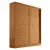 Roupeiro Caribe 1,80m - comprar online