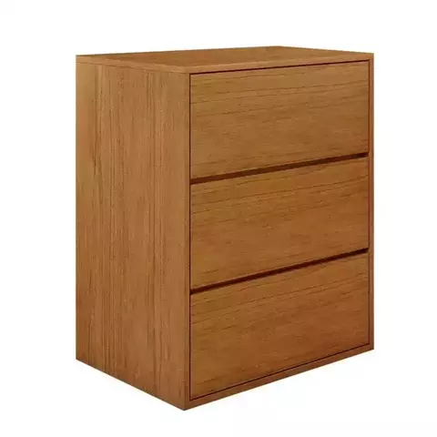 Mesa de Cabeceira Malibu 0,56m - comprar online