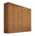 Roupeiro Firenze 2,70m - comprar online