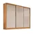 Roupeiro Moscou 2,70m - comprar online