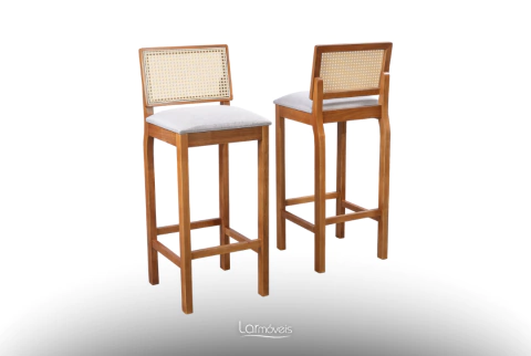 Banqueta Marieta - comprar online