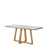Mesa De Jantar P20 1,80m
