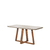 Mesa De Jantar P20 1,60m - comprar online