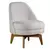 Poltrona Giratória Joana - comprar online