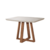 Mesa De Jantar P20 1,15m