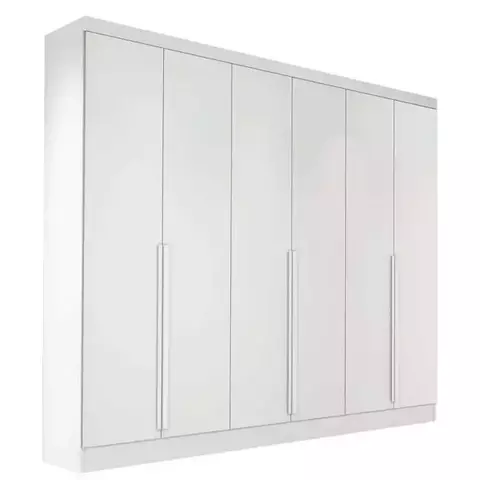 Roupeiro Verona 2,40m - comprar online