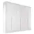 Roupeiro Verona 2,40m - comprar online