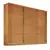 Roupeiro Moscou 2,70m - comprar online