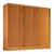 Roupeiro Montana 2,40m - comprar online