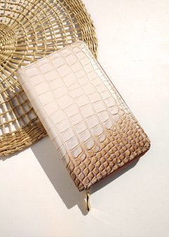 Billetera Croco - Chevir