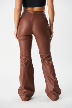 Pantalon Chocola Chocolate - comprar online