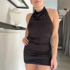 Vestido Need Negro - Chevir