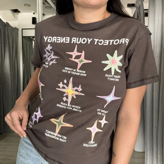 Remera Protect Vison