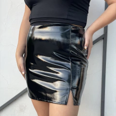Mini Charis Negro