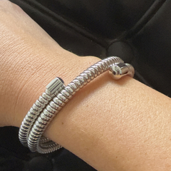 Pulsera Regul Plata - comprar online