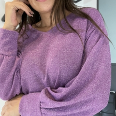 Sweter Inchon Lila en internet