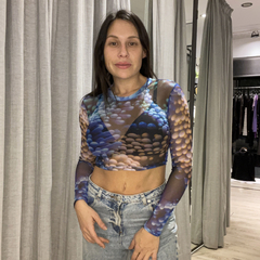 Remera Coralpol - comprar online