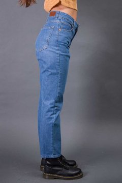 Jean Cigarette Nina - comprar online