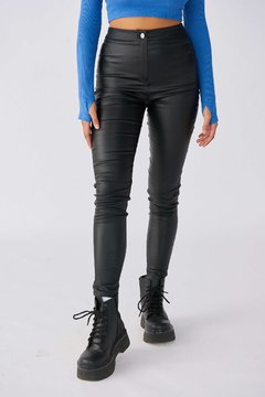 Pantalon Legg Engomado