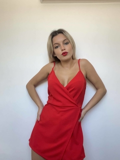 Mono Cere Rojo - comprar online
