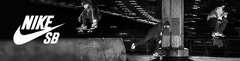 Banner de la categoría NIKE