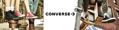 Banner de la categoría CONVERSE