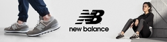 Banner de la categoría NEW BALANCE