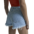 Short Denim Ruby - QUEEN JUANA - buy online