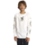 Remera Manga Larga Niño Croc - BILLABONG