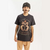 Remera August - LIGHTNING BOLT (61266)