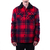 Campera Lamb Jacket - FALLEN (FMP1CA01)