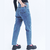 Jean Smurf - QUEEN JUANA (W2P732) - comprar online