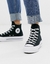 Zapatillas Bota Plataforma Lift Hi - CONVERSE (166582C) en internet