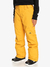 Pantalon Snow Niño Estate - QUIKSILVER (2242136027) - comprar online
