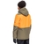 Campera Snow Niño Mission Block - QUIKSILVER (2242135046) en internet