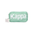 Riñonera Authentic Fletcher - KAPPA (K332176VWVA)