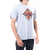 Remera Diamond Wolf - FALLEN (FMQ1RE16) en internet